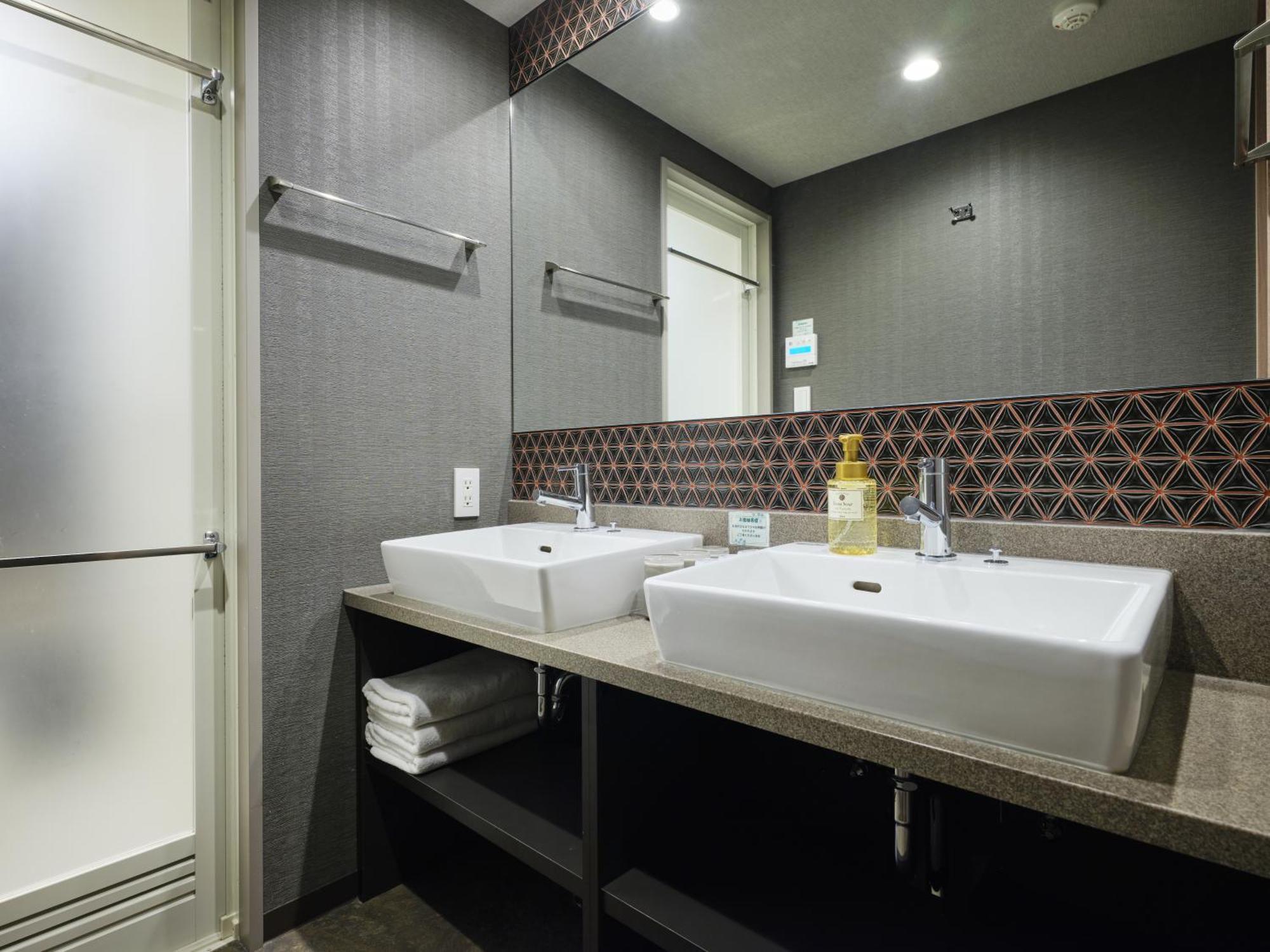 Monday Apart Premium Nihonbashi Tokyo Bagian luar foto