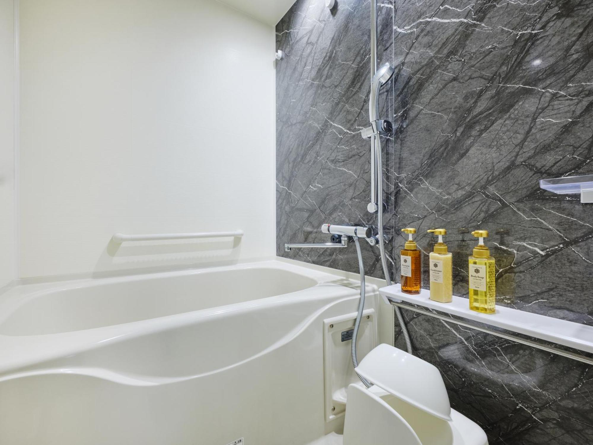 Monday Apart Premium Nihonbashi Tokyo Bagian luar foto
